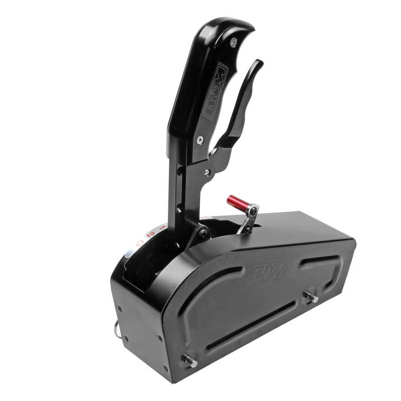 Stealth Magnum Grip Pro Stick Automatic Shifter 81052